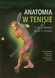 Anatomia w tenisie