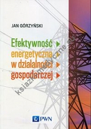 Efektywność energetyczna w działalności gospodarczej