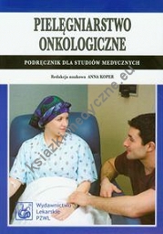 Pielęgniarstwo onkologiczne