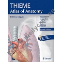 Prometheus 2nd Edition Vol.II - Thieme Atlas of Anatomy Internal Organs