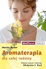 Aromaterapia dla całej rodziny