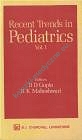Recent Trends in Pediatrics v.I