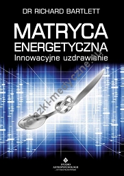 Matryca energetyczna (wyd. 2022)