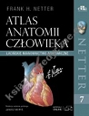 Atlas anatomii człowieka Łacińskie mianownictwo