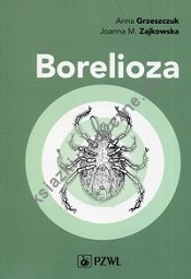 Borelioza - 2018