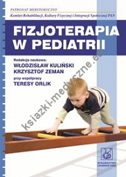 Fizjoterapia w pediatrii
