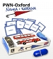 Pendrive Słownik języka angielskiego PWN-Oxford
