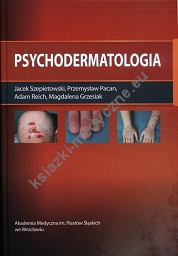 Psychodermatologia