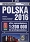 Atlas samochodowy Polska 2016 dla profesjonalistów 1:200 000