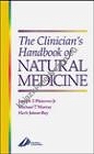 Clinician's Handbook of Natural Medicine