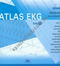 Atlas EKG tom 1