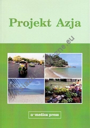 Projekt Azja