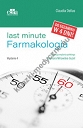 Last minute. Farmakologia