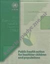 European Health Report 2005