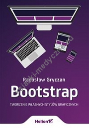 Bootstrap Tworzenie własnych stylów graficznych