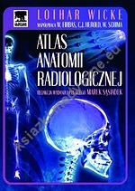 Atlas Anatomii Radiologicznej