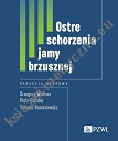 Ostre schorzenia jamy brzusznej