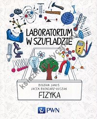 Laboratorium w szufladzie Fizyka