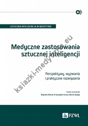 Medyczne zastosowania sztucznej inteligencji