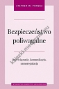 Bezpieczeństwo poliwagalne Przywiązanie komunikacja i samoregulacja