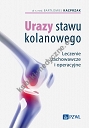 Urazy stawu kolanowego