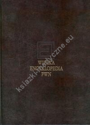 Wielka encyklopedia PWN T.7
