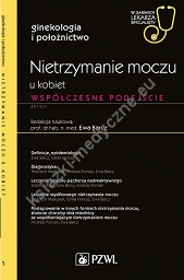 Nietrzymanie moczu u kobiet W gabinecie lekarza specjalisty