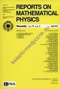 Reports on Mathematical Physics 79/2/2017