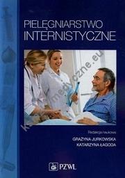 Pielęgniarstwo internistyczne