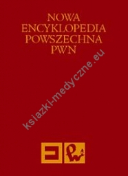Nowa Encyklopedia Powszechna T.6
