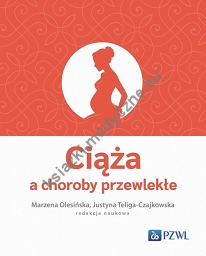 Ciąża a choroby przewlekłe