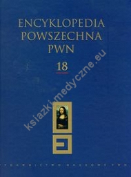 Encyklopedia Powszechna PWN t.18