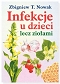 Infekcje u dzieci lecz ziołami