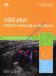 USG płuc małych zwierząt w praktyce.