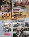 20-lecie komunikacji w Odrodzonej Polsce (1918-1939)