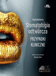 StyleItaliano. Stomatologia odtwórcza.