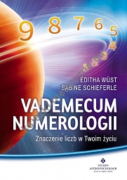 Vademecum numerologii (wyd. 2018)
