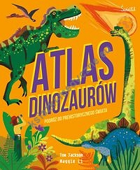 Atlas Dinozaurów