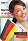Niemiecki w gabinecie. Praktyczne lekcje języka niemieckiego dla zespołów stomatologicznych.