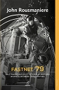 Fastnet '79. Najtragiczniejszy sztorm w historii współczesnego żeglarstwa