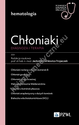 Chłoniaki. Diagnoza i terapia