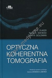 Optyczna tomografia koherentna
