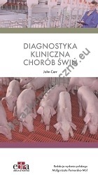 Diagnostyka kliniczna chorób świń 