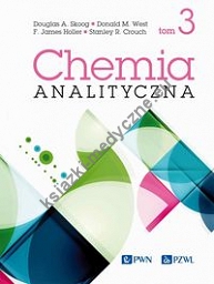 Chemia analityczna Tom 3