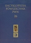 Encyklopedia Powszechna PWN tom 26