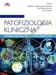 Patofizjologia kliniczna