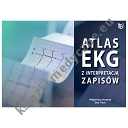 Atlas EKG z interpretacją zapisów