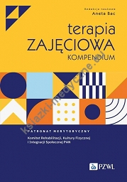 Terapia zajęciowa Kompendium