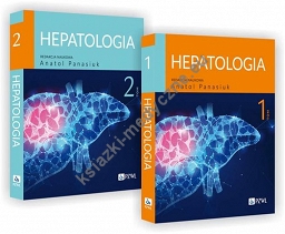 Hepatologia Tom 1-2