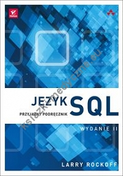 Język SQL Przyjazny podręcznik